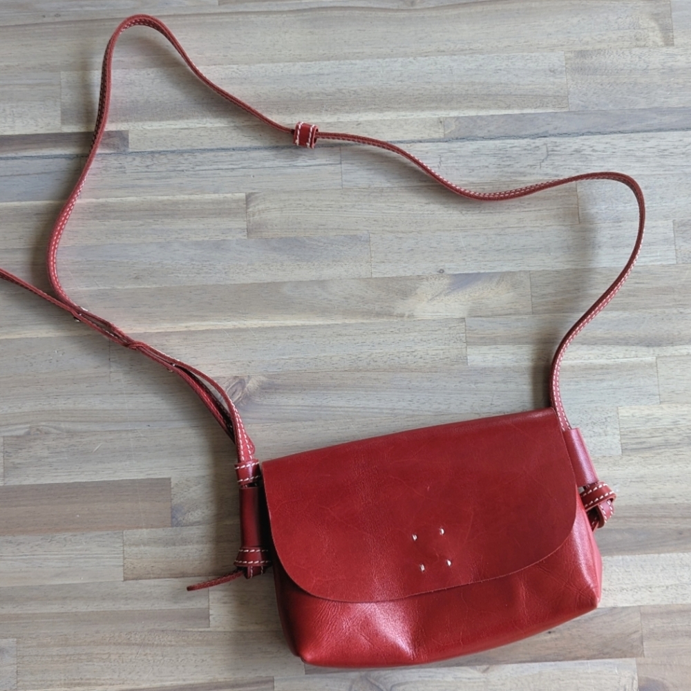 HOBO‎ Crossbody NWOT
